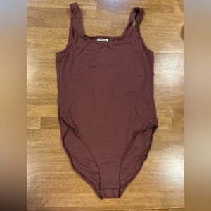 Reitman’s Women’s Bodysuit